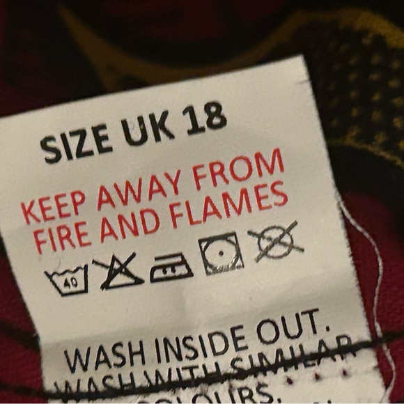 Roberta Freyman Purple and brown jacket/coat. Stunning size small NWT - Picture 2 of 8